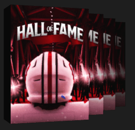 Hall of Fame Bundle Pack x40