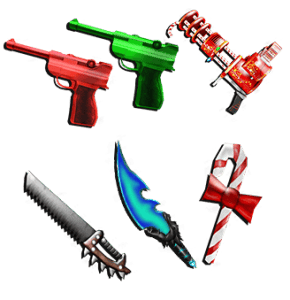 Holiday Bundle