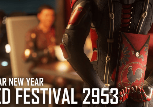 Star Citizen Red Festival 2953 Guide