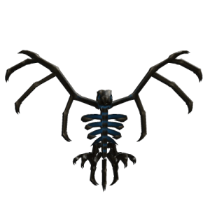 Skelly Pet