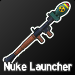 Nuke Launcher