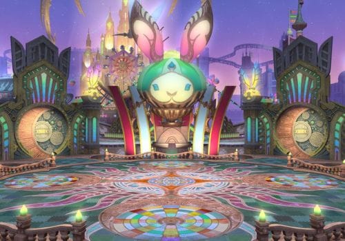 Final Fantasy XIV: Endwalker Kumbhiraskin treasure map locations