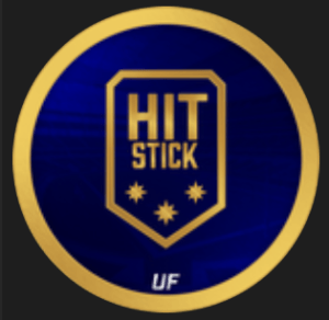 Hit Stick