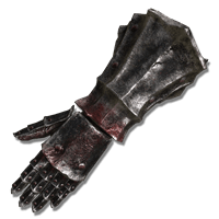 Gaius's Gauntlets