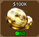 100k Money