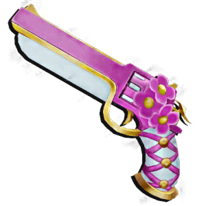 Blossom Gun