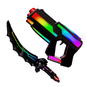 Chroma Slasher Bundle