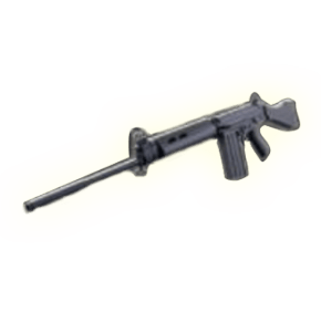 FAL Heavy Rifle