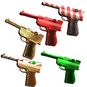 Luger Bundle