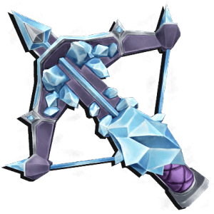 Icepiercer Gun