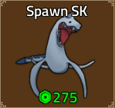 Spawn SK