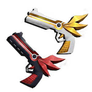 Bringer Bundle