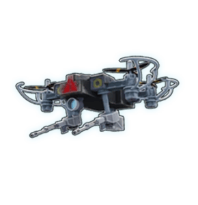 Destroyer Drone