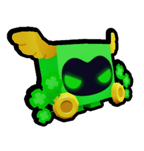 Huge Lucki Dominus