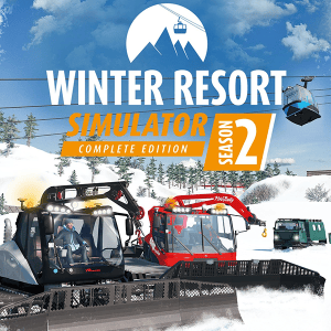 Winter Resort Simulator 2