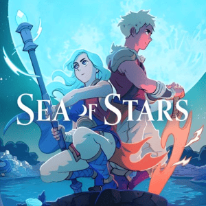 Sea of Stars