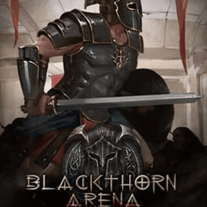 Blackthorn Arena