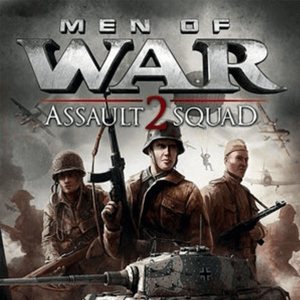 Men of War: Assault Squad 2