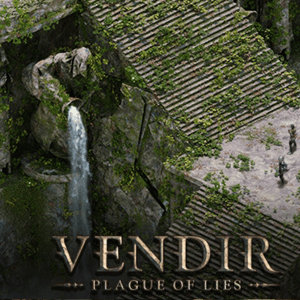 Vendir: Plague of Lies