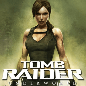 Tomb Raider: Underworld