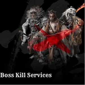 PS Boss Kill Services