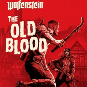 Wolfenstein: The Old Blood