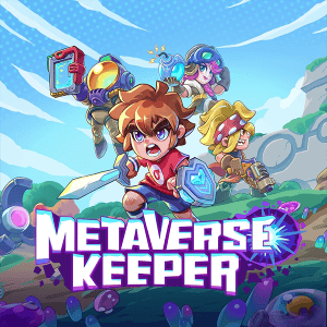 Metaverse Keeper / 元能失控