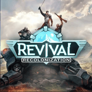 Revival: Recolonization - Deluxe Edition