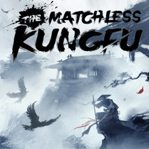 The Matchless Kungfu