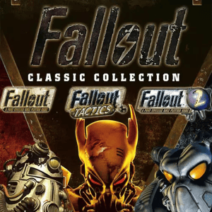 Fallout  Classics Collection