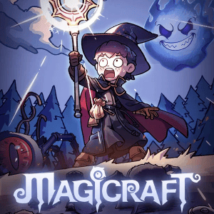 Magicraft