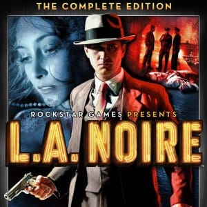 L.A. Noire Complete Edition