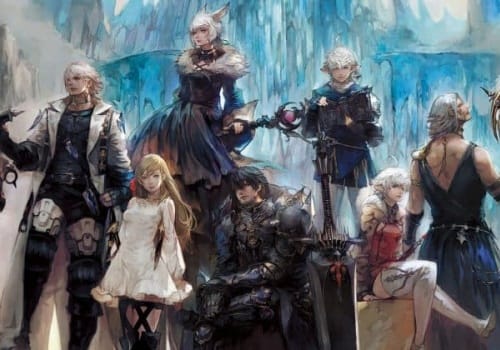 FFXIV:How to transfer character from one Home World to another