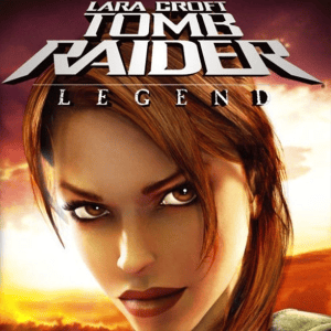 Tomb Raider: Legend