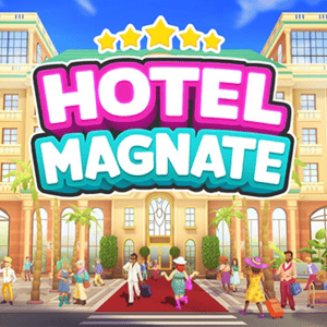 Hotel Magnate