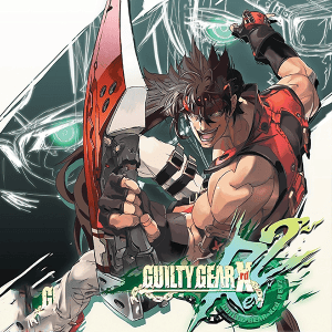 GUILTY GEAR Xrd REV 2