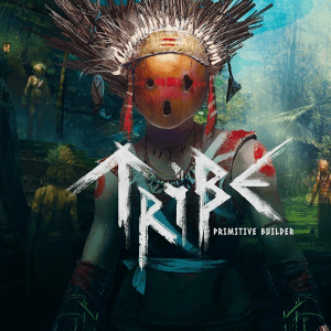 Tribe: Primitive Builder