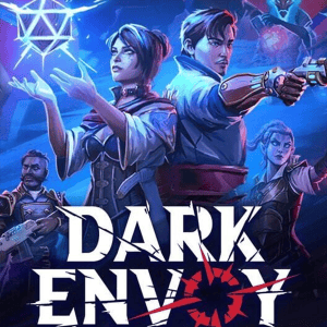 Dark Envoy