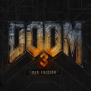 Doom 3: BFG Edition