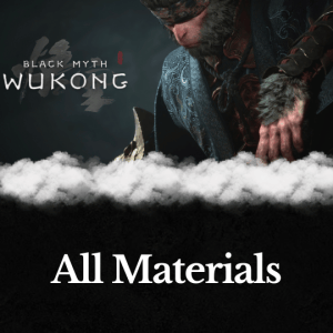 All Materials