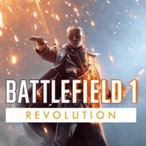 Battlefield 1 Revolution