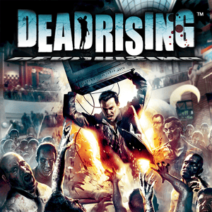 DEAD RISING 1