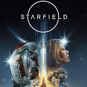 Starfield Digital Premium Edition