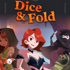 Dice & Fold