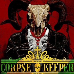 Corpse Keeper