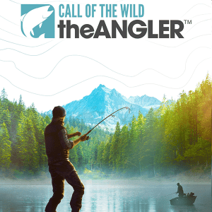 Call of the Wild: The Angler