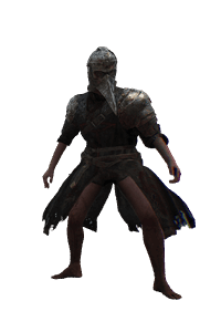 Carrion Knight Set*1