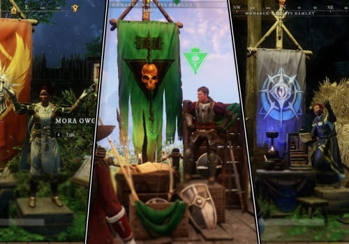 Selecting New World Factions - Which One Is Best For You?