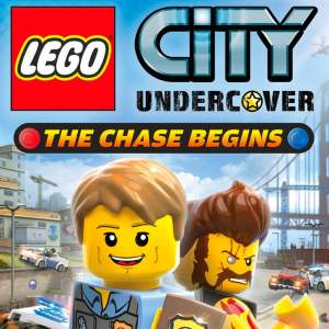 Lego City: Undercover