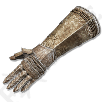 Cleanrot Gauntlets